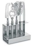 Blomus Barset 5 tlg. eckig