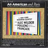 Music : An American and Paris