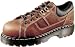 Dr. Martens Gunby Ex-Wide ST 6 Tie Lace to Toe Shoe