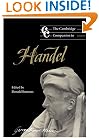 The Cambridge Companion to Handel (Cambridge Companions to Music)
