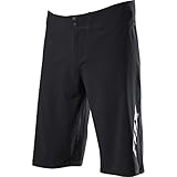 Fox Head Men's Indicator Shorts, Black, 36