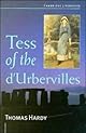 Tess of the D'Urbervilles