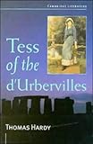 Tess of the D'Urbervilles