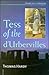 Books : Tess of the d'Urbervilles (Cambridge Literature)