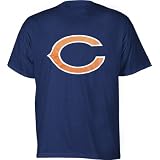 Chicago Bears Touchdown T-Shirt - XX-Large