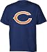 Search : Chicago Bears Touchdown T-Shirt