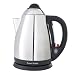 Russell Hobbs 3067 Montana Cordless Kettle Polished Stainless Steel