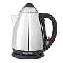 Russell Hobbs 3067 Montana Cordless Kettle Polished Stainless Steel