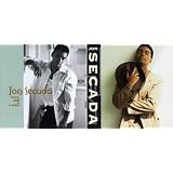 Jon Secada 2-cd Box Set: "Jon Secada" / "Heart, Soul & a Voice" [Audio Boxset - 2 Compact Discs]