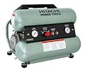 Hitachi EC119 2.5 HP Compressor