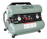 Hitachi EC119 2.5 HP Compressor