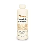 Crane HS-1933A Humidifier Cleaner/Descaler, 8-Fluid Ounce Bottle