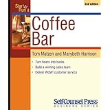 Start and Run a Coffee Bar (Start and Run ...)