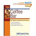 Start and Run a Coffee Bar (Start and Run a) by Tom Matzen and Marybeth Harrison