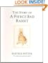 The Story of a Fierce Bad Rabbit (Potter)