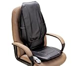 Discovery Exclusive Shiatsu Massage Cushion with Spot Therapy