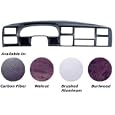 Dee Zee-Dash Trim Kit: 2003-2004 Chevrolet Pick Up Full Si for 2003-2004 GMC PICK UP FULL SIZE STANDARD CAB