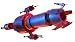 Justice League Watch Tower Play Set
