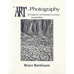 The Art of Photography: An Approach to Personal Expression