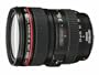 Canon EF 24-105mm f/4 L IS USM Lens for Canon EOS SLR Cameras