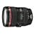 Canon EF 24-105mm f/4 L IS USM Lens for Canon EOS SLR Cameras