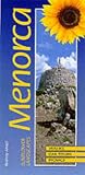 Sunflower Landscapes of Menorca: A Countryside Guide (Sunflower Guides Menorca) (Sunflower Guides Menorca)