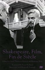 Shakespeare, Film, Fin De Siecle