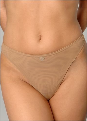 Simone Perele Sunlight thong