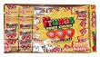 Frunas Strawberry Fruit Chews Frunas Strawberry Fruit Chews