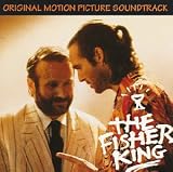 The Fisher King: Original Motion Picture Soundtrack