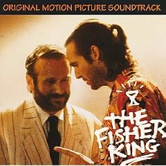 The Fisher King