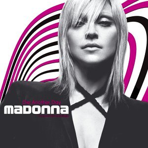 Die Another Day by Madonna (Audio CD - 2002) - Single