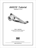 ANSYS Tutorial Releases 5.7 and 6.0