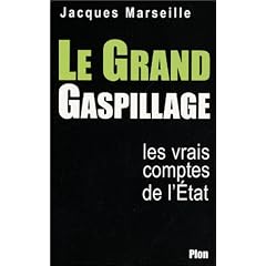 Le Grand Gaspillage : Les vrais comptes de l'Etat
