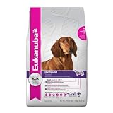 EUKANUBA DACHSHUND 14 LB BG