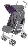 Maclaren Techno XLR Stroller Travel System, Charcoal 41FERqcWIuL. SL160 Maclaren Techno XLR Stroller Travel System, Charcoal