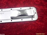 New International Water Jacket W/ Gasket Fits M Super M