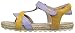 Camper Kids Pinya Esparto Kids fashion sandal (Toddler/Little Kid/Big Kid)