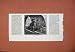 1873 Antique Fine Art Sanpan Shanghai China Man Print