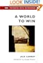 A World to Win (Radical Novel Reconsidered)