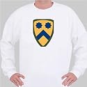 2 Cavalry Sweatshirt