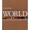 National Geographic Concise History of the World: An Illustrated Time Line