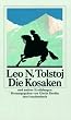 Die Kosaken und andere Erz�hlungen (insel taschenbuch)