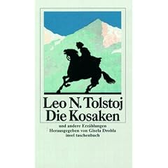 Die Kosaken und andere Erz�hlungen (insel taschenbuch)