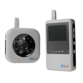 ZOpid Interference Free 2.4
