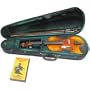 Learn To Play The Appalachian Fiddle Package