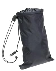 Caselogic ATB-10Black Car Trash Bag