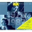 Deutsche Grammophon Centenary Collection, 1978-1987 (Box Set)