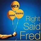 Sex And Travel (Tug Rec.)