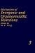 Book Mechanisms of Inorganic and Organometallic Reactions Volume 5 (Mechanisms of Inorganic and Organometallic Reactions)